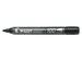 Marqueur PILOT 100 ogive Fin noir boîte 15 + 5 gratuits