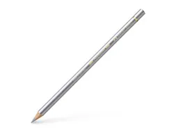 Faber Castell Kleurpotlood Polychromos 251 Zilver