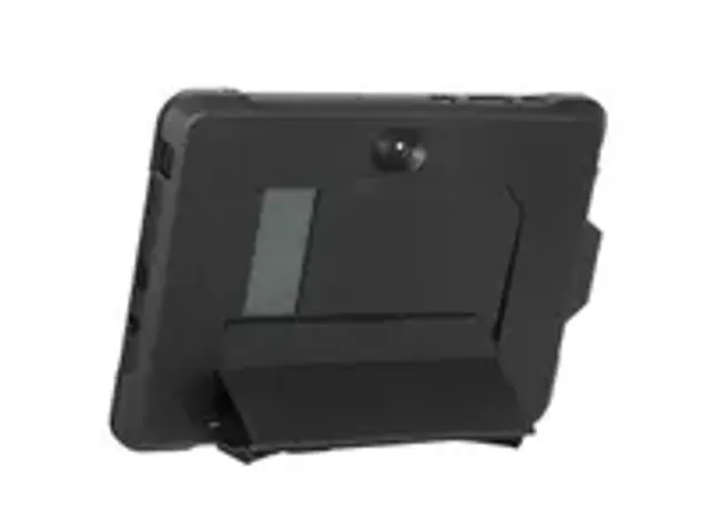 OUTLET Tablethoes voor Samsung Galaxy Tab Active Pro Zwart