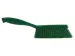 Balayette Hygiène 4589-2 Fibres medium 330mm Vert