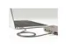 USB-C Kabel 1m 10Gbps 100W 8K Thunderbolt USB-IF Gecertificeerd