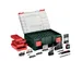 Accu boor schroevendraaier set 73 Delig
