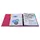 Ordner PP Prem'Touch A4maxi 50mm fuchsia