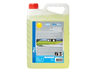 Ruitenvloeistof ProPlus zomer kant en klaar 5 Liter - 1