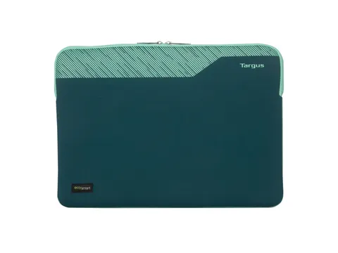 Targus Pulse EcoSmart Sleeve voor laptops 15-16 inch Groen