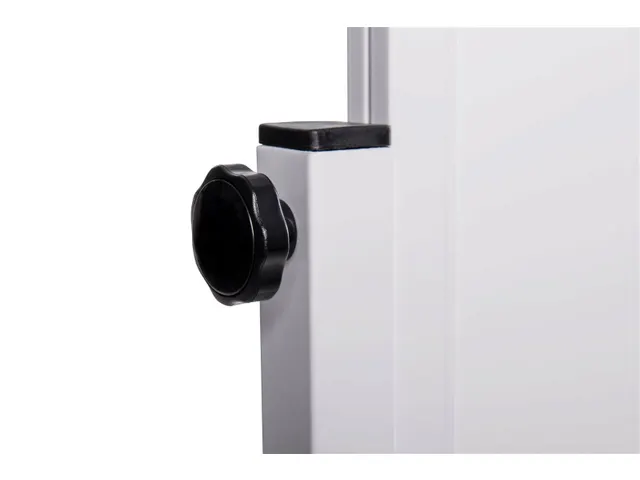 Mobiel Whiteboard MAULsolid Easy2move 100x180cm