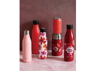 Thermosfles Les Artistes Paris 500ml Petals - 5