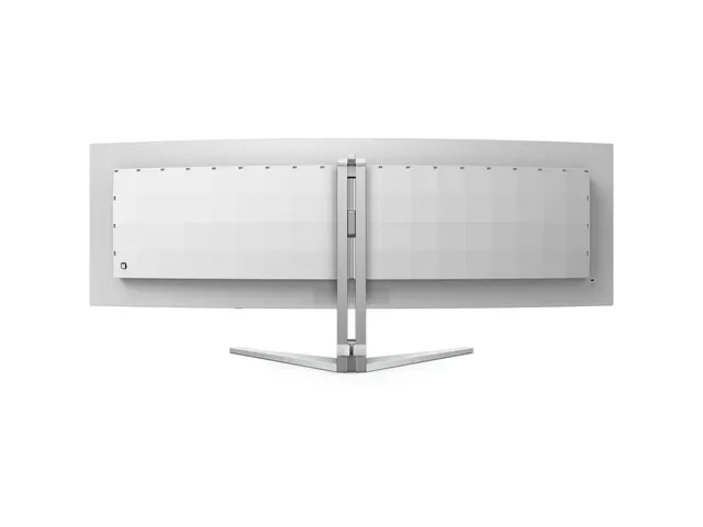 Philips Evnia QD OLED 48.9 Curved UltraWide gaming monitor