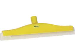 Vloertrekker Flexibele Nek 40cm Geel