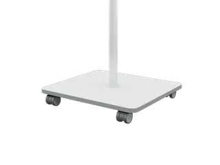 Flipover Nobo Move & Meet mobiel 700x1000mm - 14