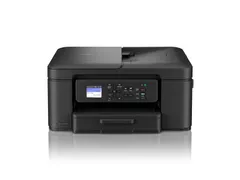 Multifunctional inktjet printer Brother DCP-J1360DW