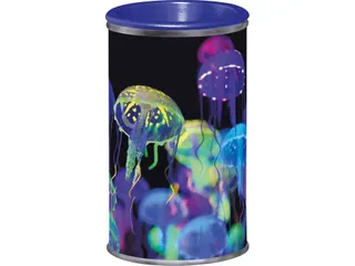Puntenslijper Maped Deepsea Paradise 1-gaats display à 18 stuks - 1
