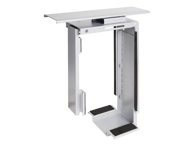 Dataflex Topgrip Cpu Houder Zilver 322