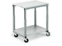 Onderste Blad V. Bijzetwagen Bxd 700X500Mm