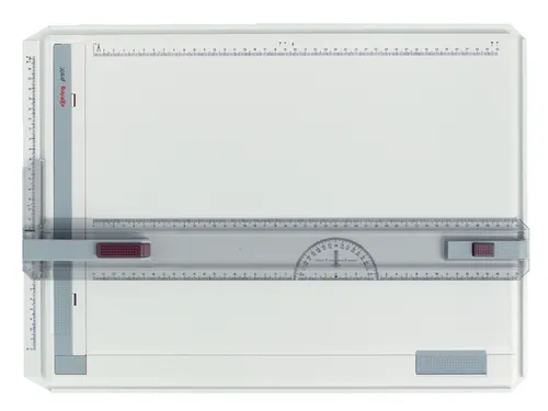 Tekenplaat rOtring 522231 Profil A3