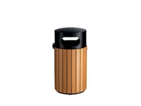 OrgaVente GmbH Buitenafvalbakken