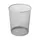 Concept-collectie Rond 19 Liter Zilver