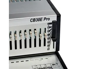 Inbindmachine GBC Combbind CB30E Pro - 8