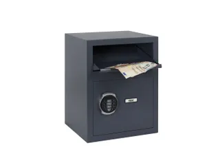 Filex Afstortkluis DS 1 Elektronisch Slot - 1