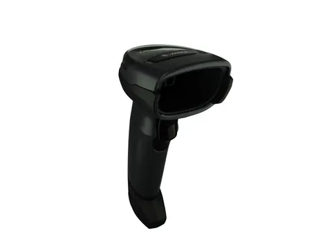 Zebra DS4608 Barcode scanner Zwart