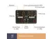 Scorebord/Sporttimer 62x40,5x27,5cm