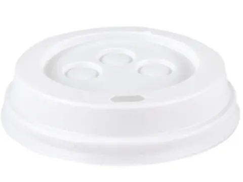 Deksel to go wit 80mm doos 1000 stuks