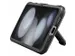 Spigen Case ACS06227 Galaxy Flip 2023 Tough Armor zwart