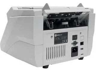 Safescan 2465-S Biljet- Telmachine 7-voudige Valsgelddetectie - 5