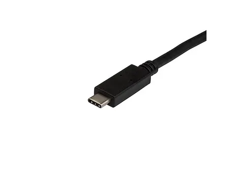 USB-A naar USB-C kabel M/M 0.5 meter