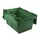 Euronorm-herbruikbare bakken,HxLxB 349x600x400mm,PP,groen