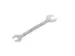 6 19X24 Dubbele steeksleutel 19x24mm