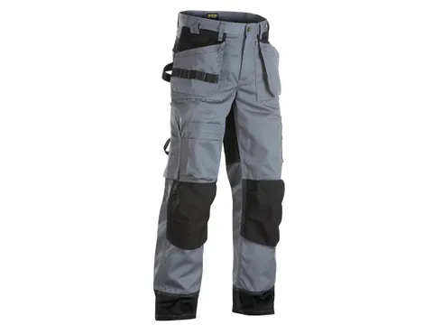 Blåkläder 1504 broek - 48