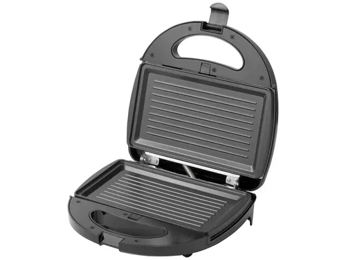 Tomado TGM2000B 3-in-1 Multigrill 750W Zwart