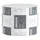 Toiletpapier Katrin Plus systeemrol 2-laags 96m wit 66940