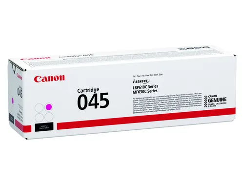 anon 045 Toner Magenta voor i-SENSYS LBP610