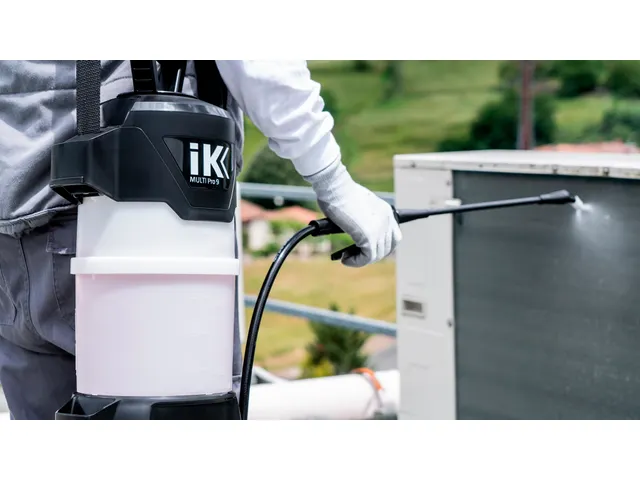 Multi Pro 9 Pompverstuiver 6 liter