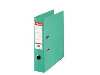 Ordner Pp A4 75mm Lichtgroen - 1