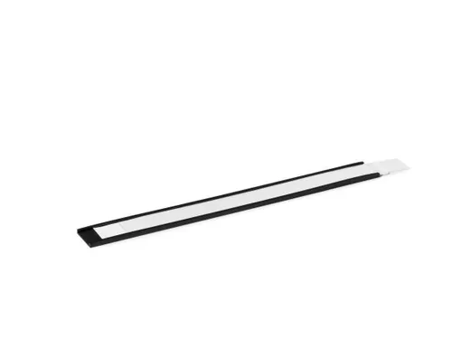 Magnetisch C-profiel 20mm