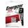 Batterij Energizer 2x A23 alkaline
