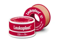 Hechtpleister Leukoplast 5mx2.5cm