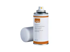 Nobo Deepclene Schuimende Whiteboard Reinigingsspray 200ml