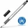 Brushpen Schneider Paint-It 070 zwart
