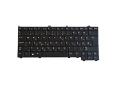 Origin Storage KB-0451N, Clavier, Hongrois, Clavier backlight, DELL, D