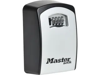 Master Lock 5403, sleutelkluis - 1