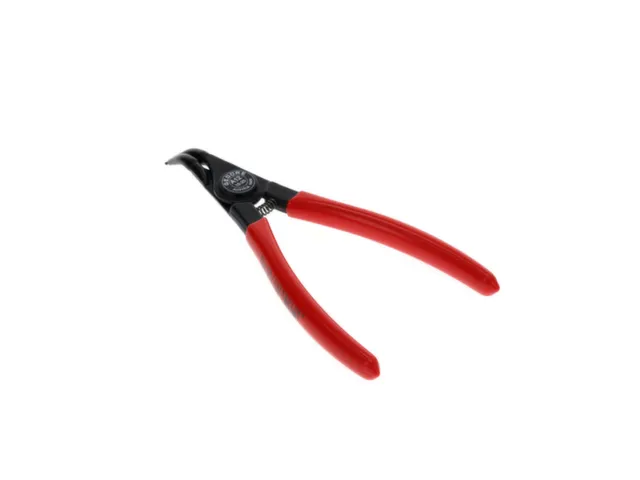 8000 A 12 Montagetang voor externe borgringen schuin 10-25mm