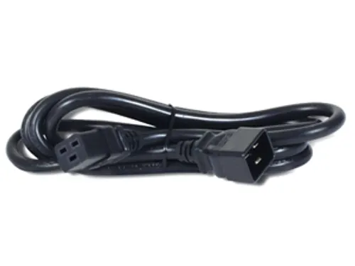 Power Cord 16A C19>C20