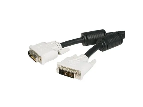Dvi-d Dual-link Monitorkabel - M/m 5 Meter