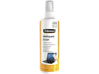 Reiniger Fellowes beeldscherm spray 250ml - 1