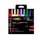 Paintmarker Uni POSCA PC-5BR brushpunt M assorti 8st