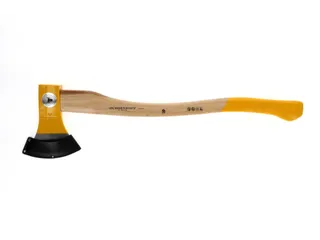 OX 10 H-1207 ILTIS Bijl Model Europa Hickory 1200g - 6